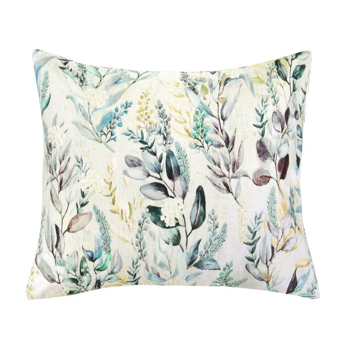 Bettwäsche zart & floral
