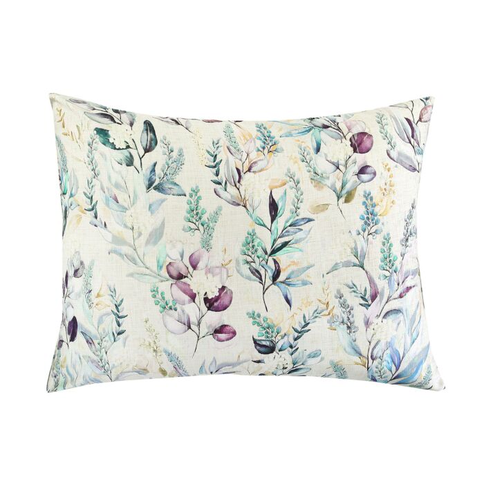 Bettwäsche zart & floral