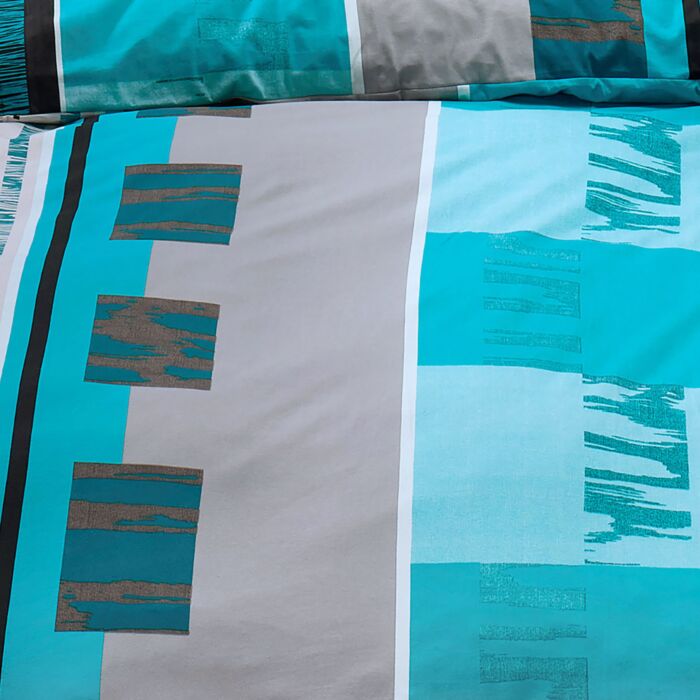 Bettwäsche Linien Design