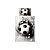 Bettwäsche mit Fussball in 3D Optik