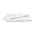 Billerbeck Karoduvet Daunen Swiss Dream Super Light weiss