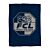 Fleecedecke mit FCL-Logo