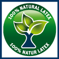 Bb 100% Naturlatex Bb 100% Naturlatex