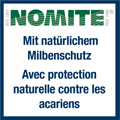 Nomite Milbenschutz