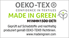 Oeko-tex Green