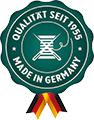 Qualitaet Made In Germany