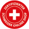 Zertifizierter Schweizer Online Shop